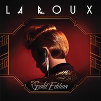 La Roux, La Roux (Gold Edition)