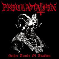 Proclamation, Nether Tombs Of Abaddon