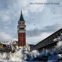 Steve Hackett, Genesis Revisited II