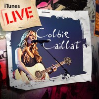Colbie Caillat, iTunes Live