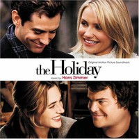 Hans Zimmer, The Holiday