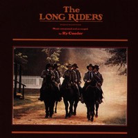 Ry Cooder, The Long Riders