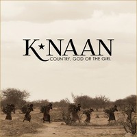 K'naan, Country, God or the Girl