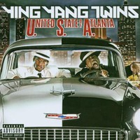 Ying Yang Twins, United State of Atlanta