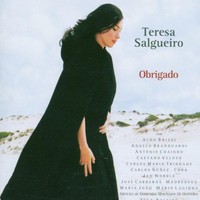 Teresa Salgueiro, Obrigado