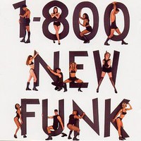 Prince, 1-800 New Funk
