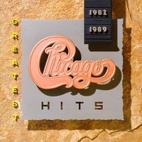 Greatest Hits 1982-1989 - Chicago Compilation (1989)