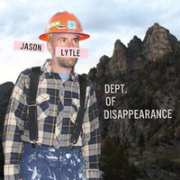 Jason Lytle, Dept. of Disappearance