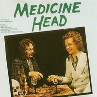 Medicine Head, Medicine Head