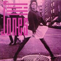 Jill Jones, Jill Jones