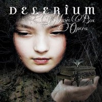 Delerium, Music Box Opera