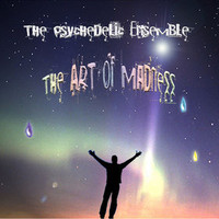 The Psychedelic Ensemble, The Art Of Madness
