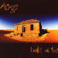 Midnight Oil, Diesel and Dust (Deluxe Edition)