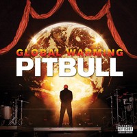 Pitbull, Global Warming