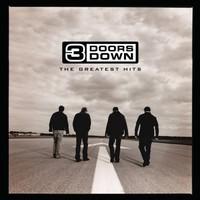 3 Doors Down, The Greatest Hits