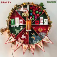 Tracey Thorn, Tinsel And Lights