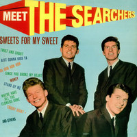 The Searchers, Meet The Searchers