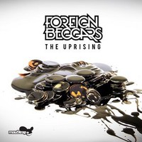 Foreign Beggars, The Uprising