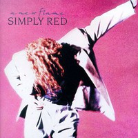 Simply Red, A New Flame