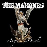 The Mahones, Angels & Devils