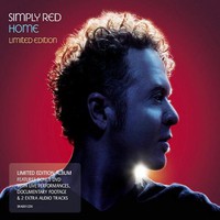 Simply Red, Home