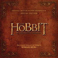 Howard Shore, The Hobbit: An Unexpected Journey