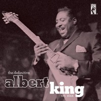 Albert King, The Definitive Albert King on Stax