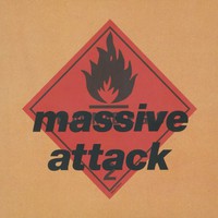 Massive Attack, Blue Lines (2012 mix/master)