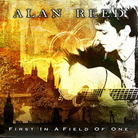 Alan Reed, First In A Field Of One