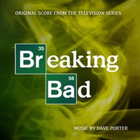 Dave Porter, Breaking Bad: Original Score