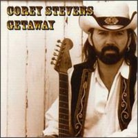 Corey Stevens, Getaway