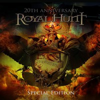 Royal Hunt, 20th Anniversary: Special Edition