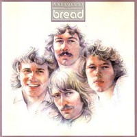 Bread, Anthology Of Bread