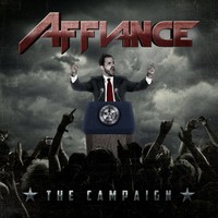 Affiance, The Campaign