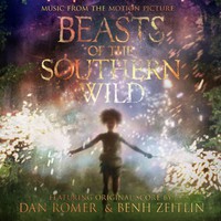 Dan Romer & Benh Zeitlin, Beasts of the Southern Wild