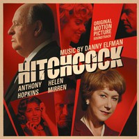 Danny Elfman, Hitchcock