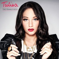 Tulisa, The Female Boss
