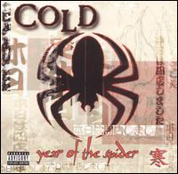 Cold, Year Of The Spider