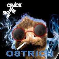 Crack the Sky, Ostrich