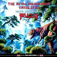 Royal Philharmonic Orchestra, Plays the Music of Rush