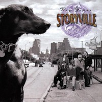 Storyville, Dog Years