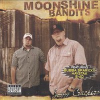 Moonshine Bandits, Soggy Crackerz