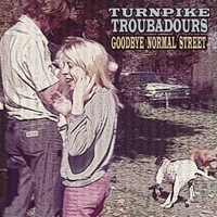 Turnpike Troubadours, Goodbye Normal Street