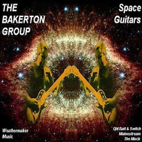 The Bakerton Group, Space Guitars