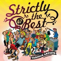 Various Artists, Strictly the Best 47