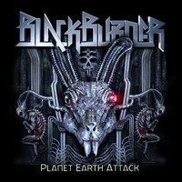 Blackburner, Planet Earth Attack