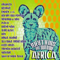 Rhythms del Mundo, Rhythms del Mundo: Africa