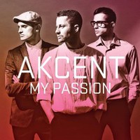 Akcent, My Passion