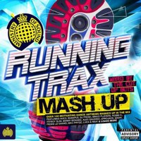 Various Artists, Ministry Of Sound: Running Trax Mash Up
