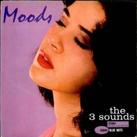 The Three Sounds, Moods
